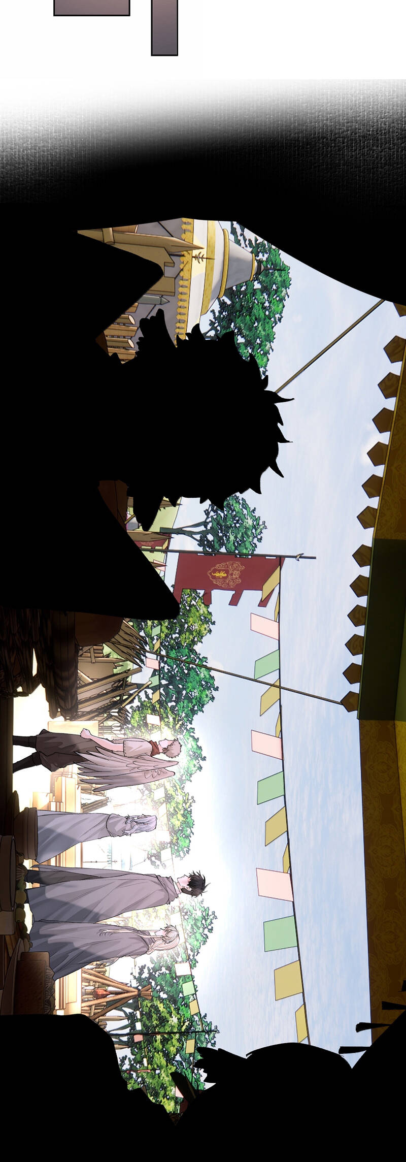 Tiền Nhiệm Vi Vương Chapter 88 - 21