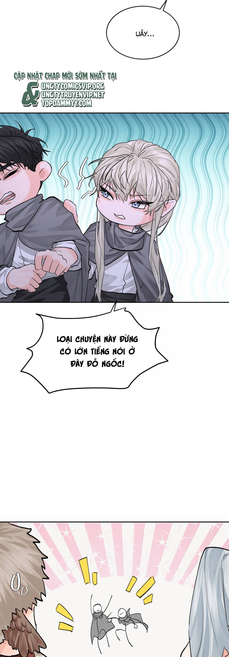 Tiền Nhiệm Vi Vương Chapter 88 - 23