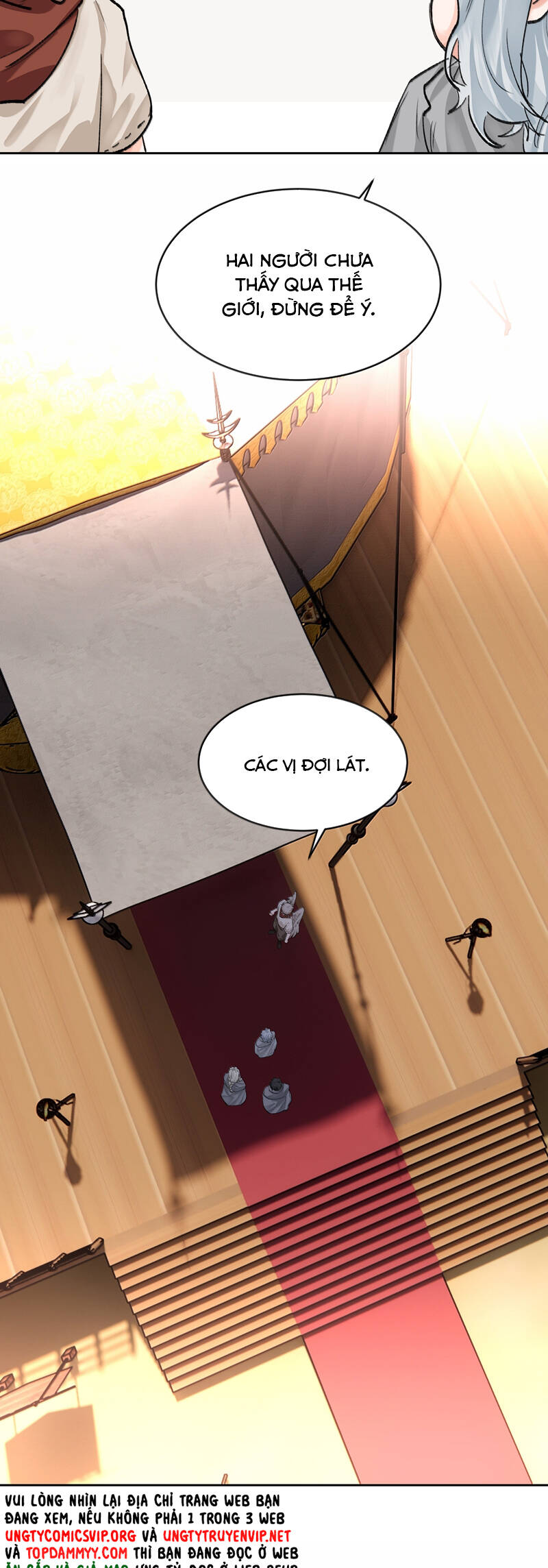 Tiền Nhiệm Vi Vương Chapter 88 - 24