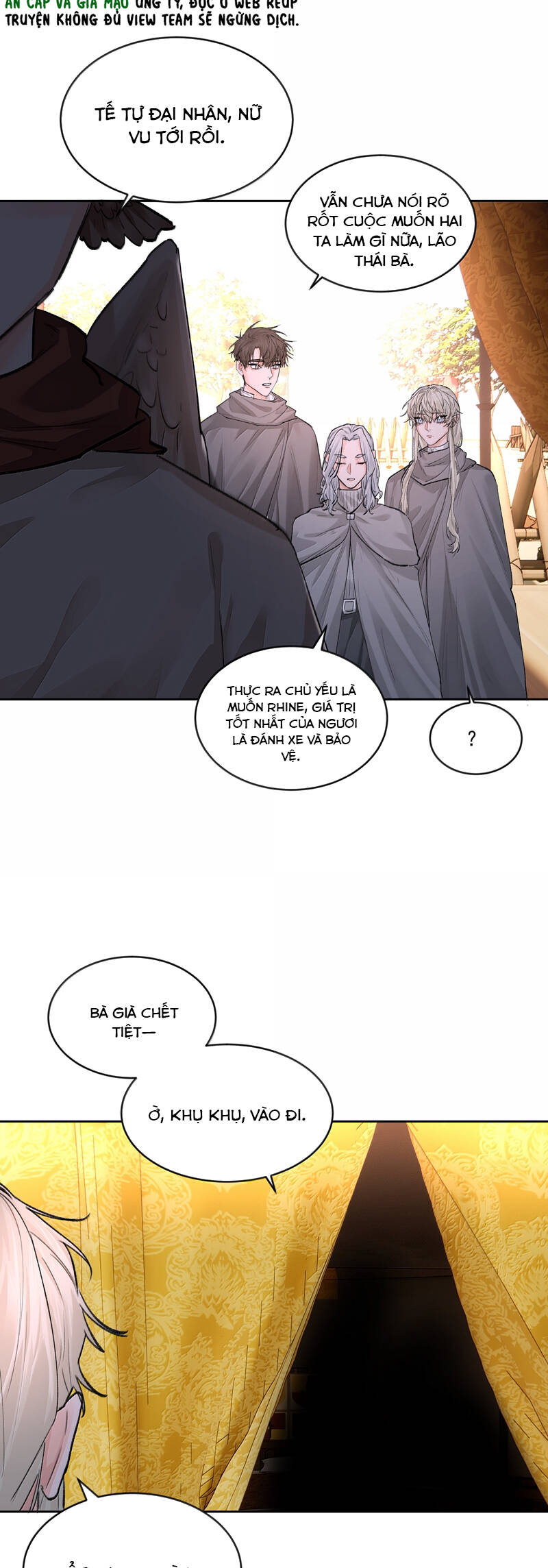 Tiền Nhiệm Vi Vương Chapter 88 - 25