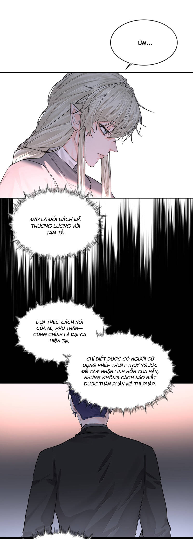 Tiền Nhiệm Vi Vương Chapter 88 - 6