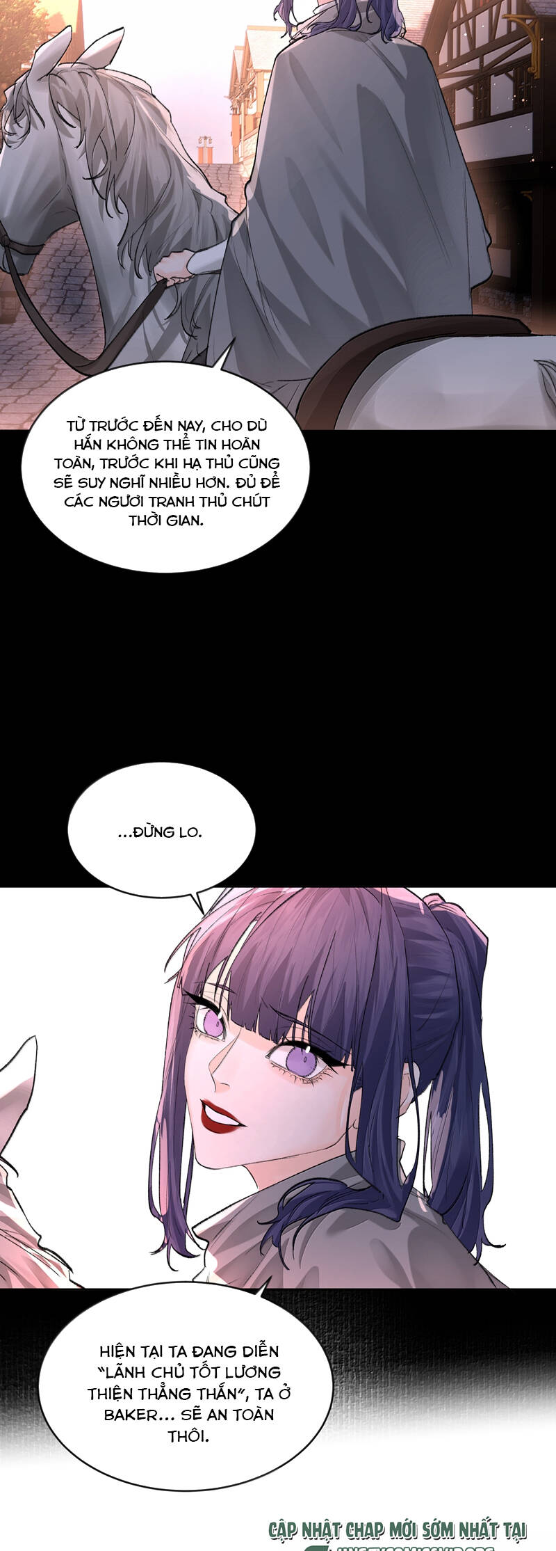 Tiền Nhiệm Vi Vương Chapter 88 - 10