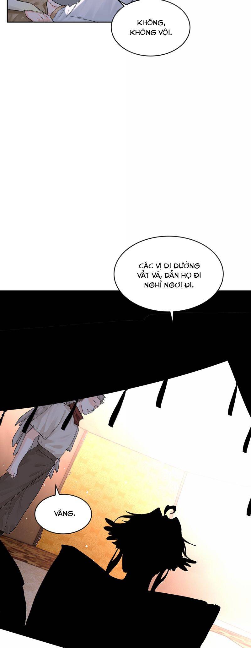 Tiền Nhiệm Vi Vương Chapter 89 - 11