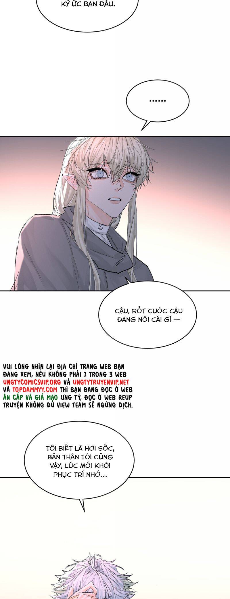 Tiền Nhiệm Vi Vương Chapter 89 - 18