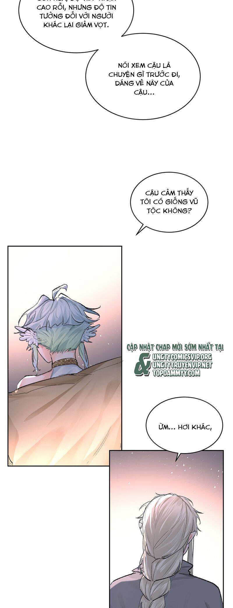 Tiền Nhiệm Vi Vương Chapter 89 - 20