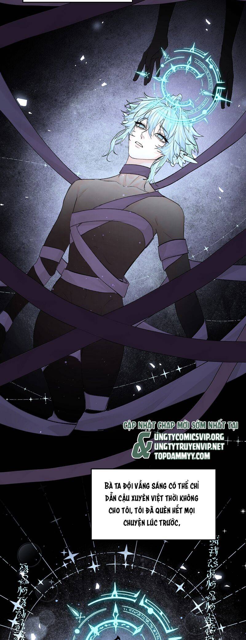 Tiền Nhiệm Vi Vương Chapter 89 - 25