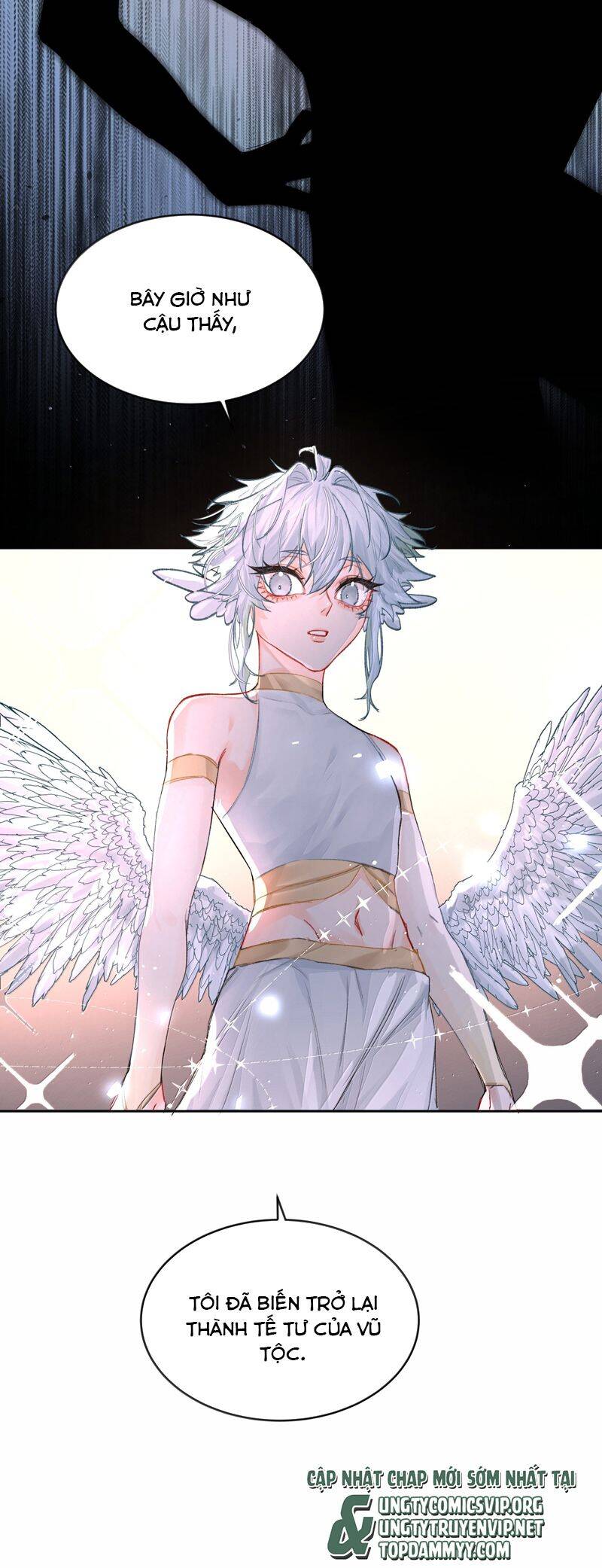 Tiền Nhiệm Vi Vương Chapter 89 - 29