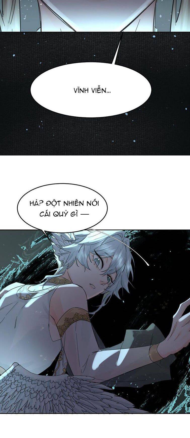 Tiền Nhiệm Vi Vương Chapter 9 - 11