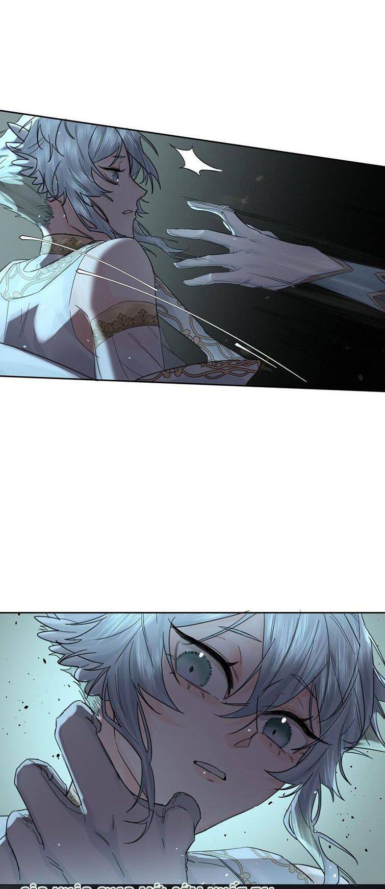 Tiền Nhiệm Vi Vương Chapter 9 - 12