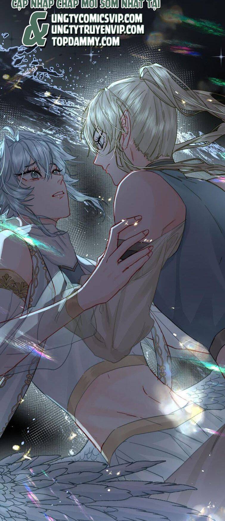 Tiền Nhiệm Vi Vương Chapter 9 - 13