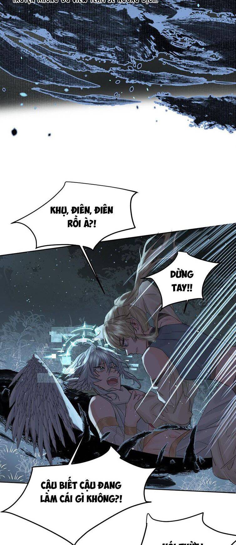 Tiền Nhiệm Vi Vương Chapter 9 - 16
