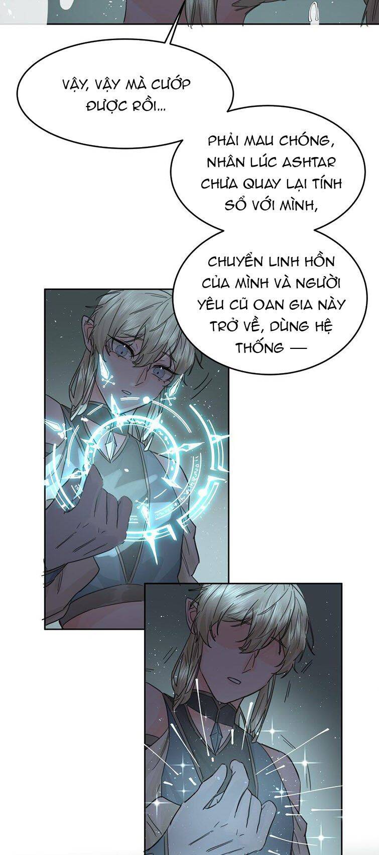 Tiền Nhiệm Vi Vương Chapter 9 - 22