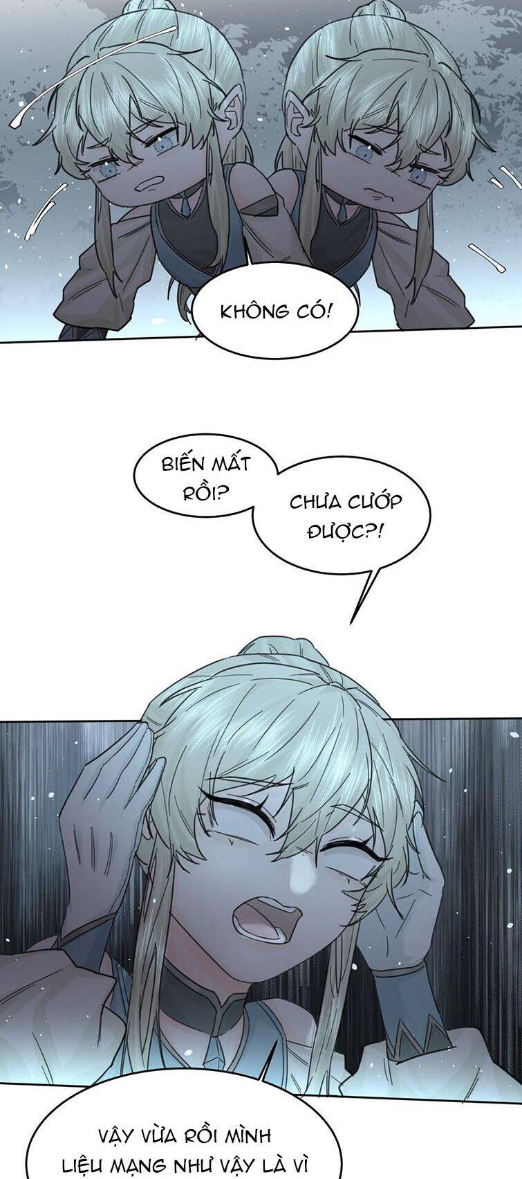 Tiền Nhiệm Vi Vương Chapter 9 - 25