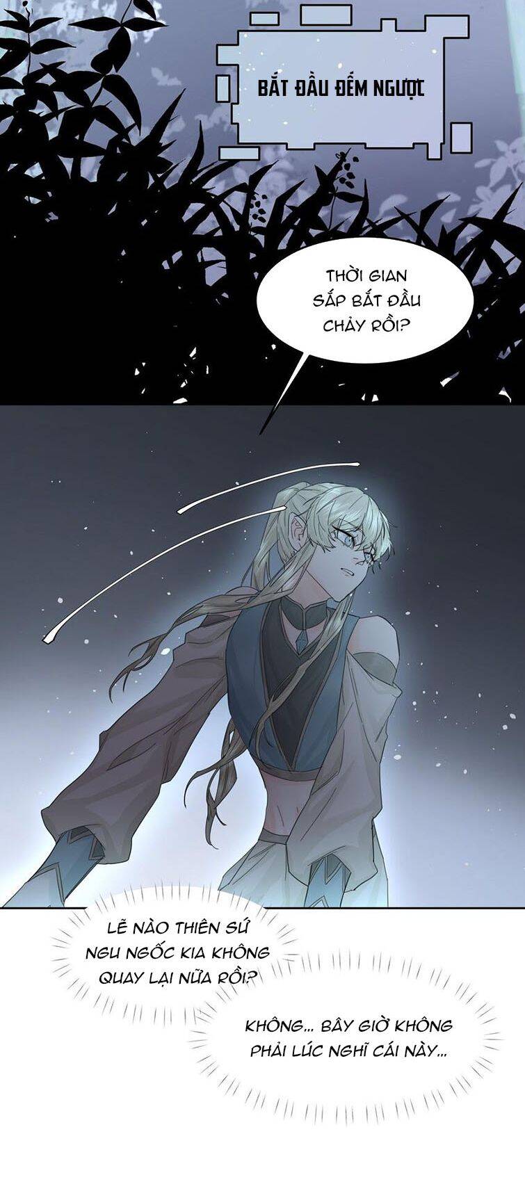 Tiền Nhiệm Vi Vương Chapter 9 - 27