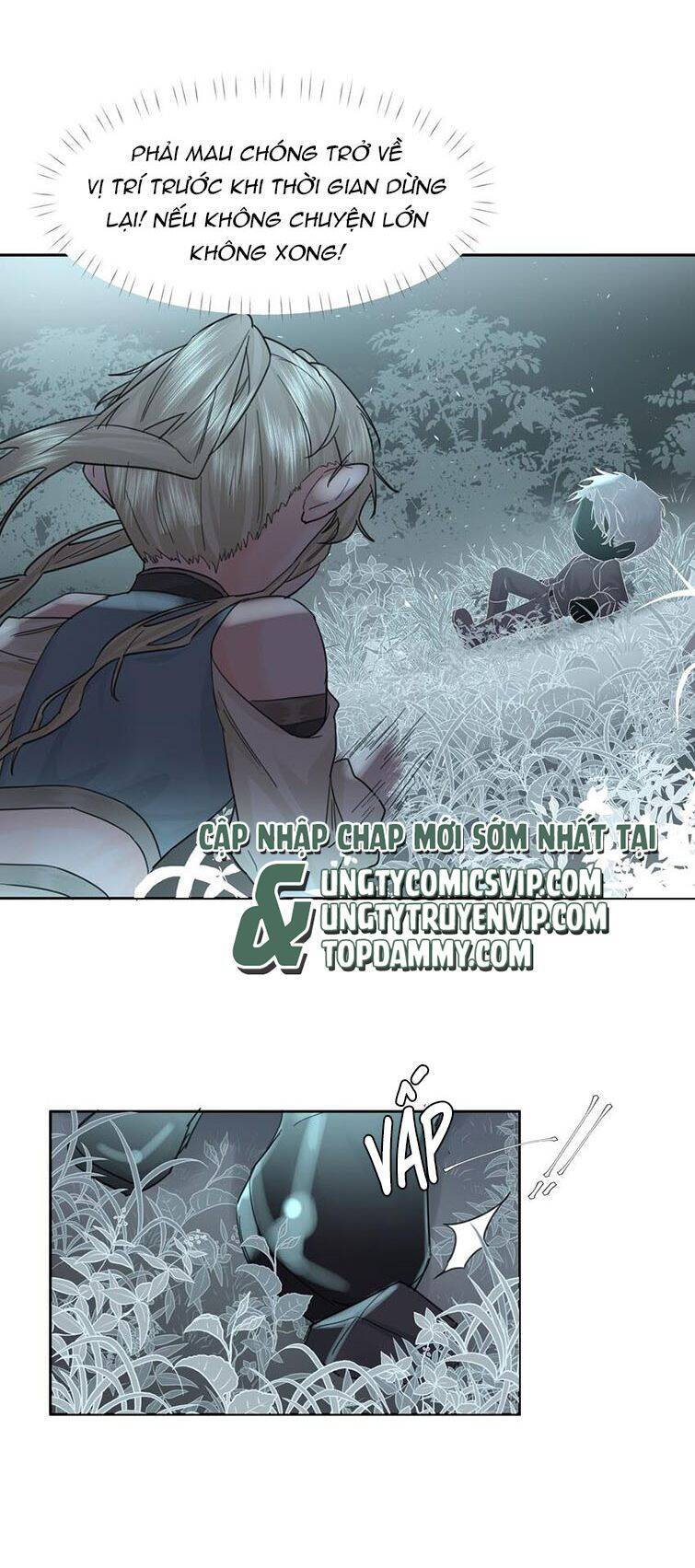 Tiền Nhiệm Vi Vương Chapter 9 - 28