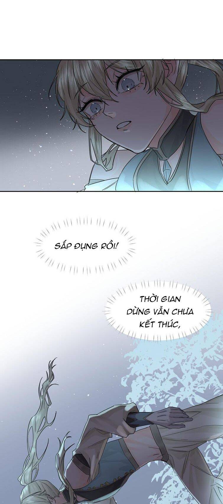 Tiền Nhiệm Vi Vương Chapter 9 - 29