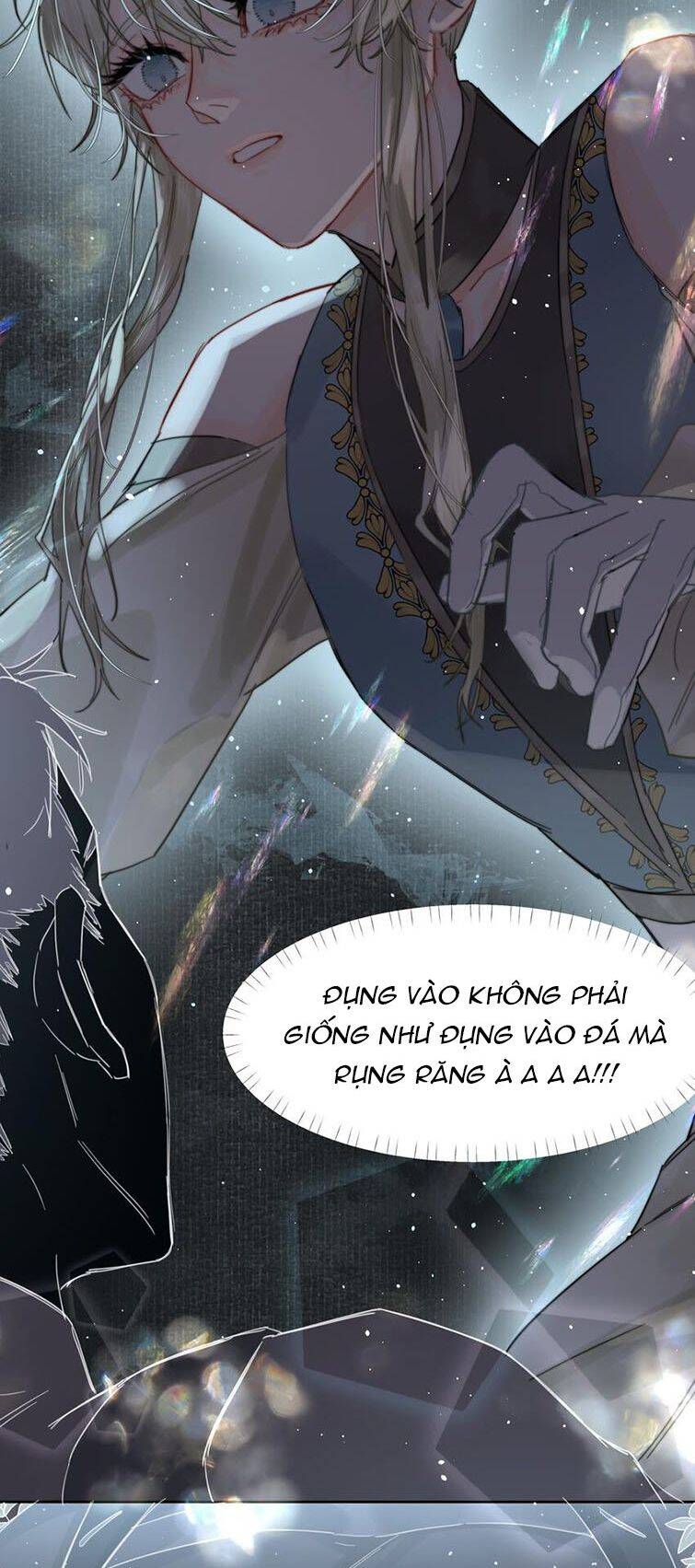 Tiền Nhiệm Vi Vương Chapter 9 - 31