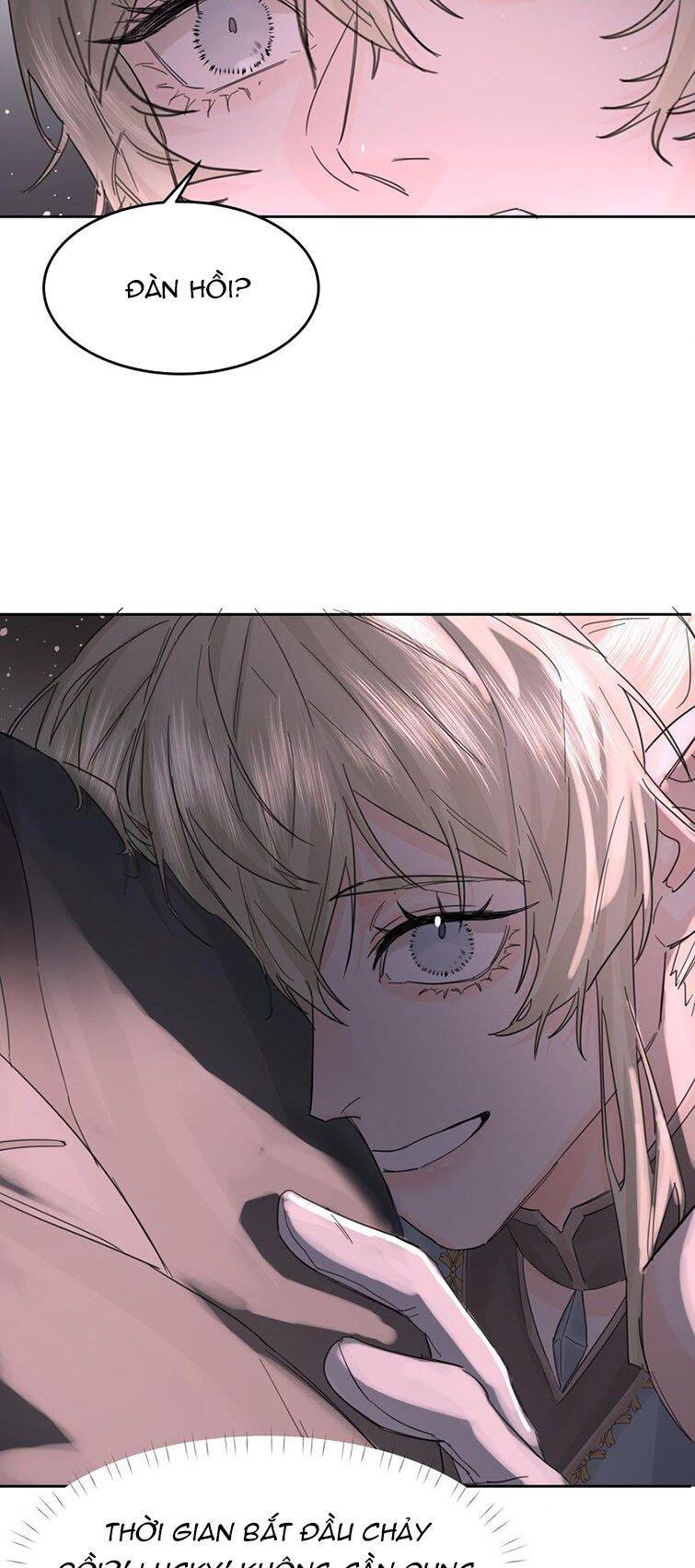 Tiền Nhiệm Vi Vương Chapter 9 - 34