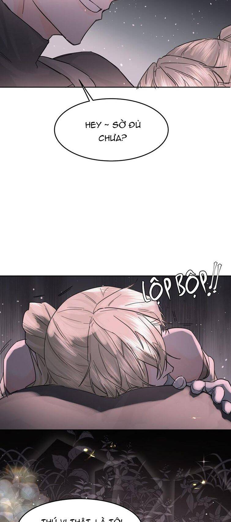 Tiền Nhiệm Vi Vương Chapter 9 - 36