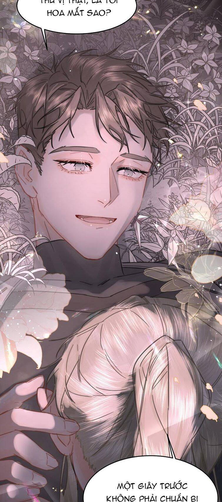 Tiền Nhiệm Vi Vương Chapter 9 - 37