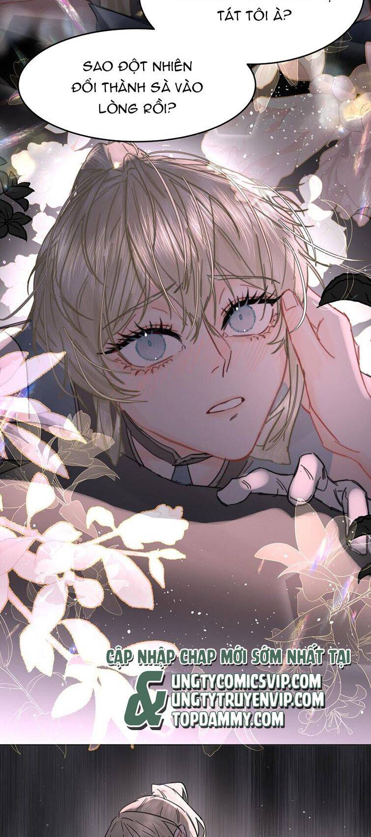 Tiền Nhiệm Vi Vương Chapter 9 - 38