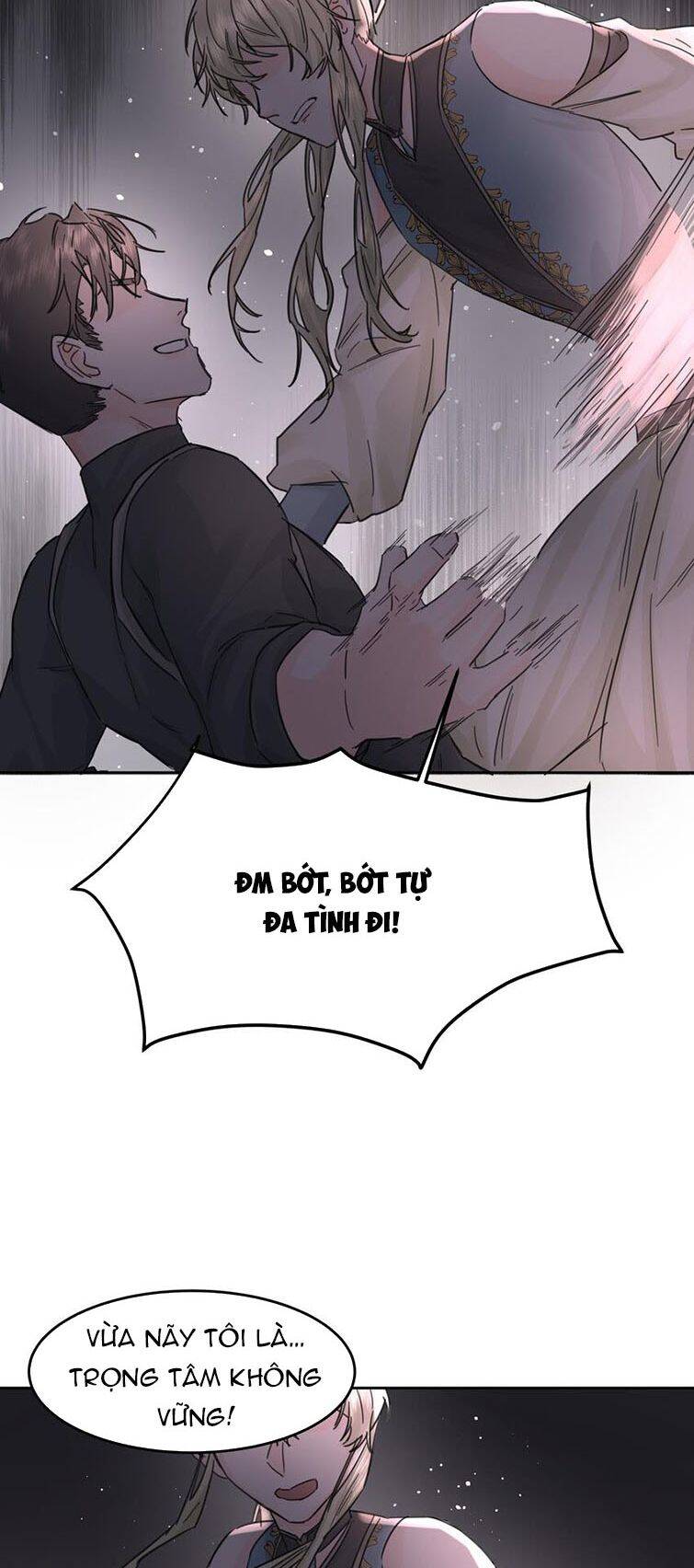 Tiền Nhiệm Vi Vương Chapter 9 - 39