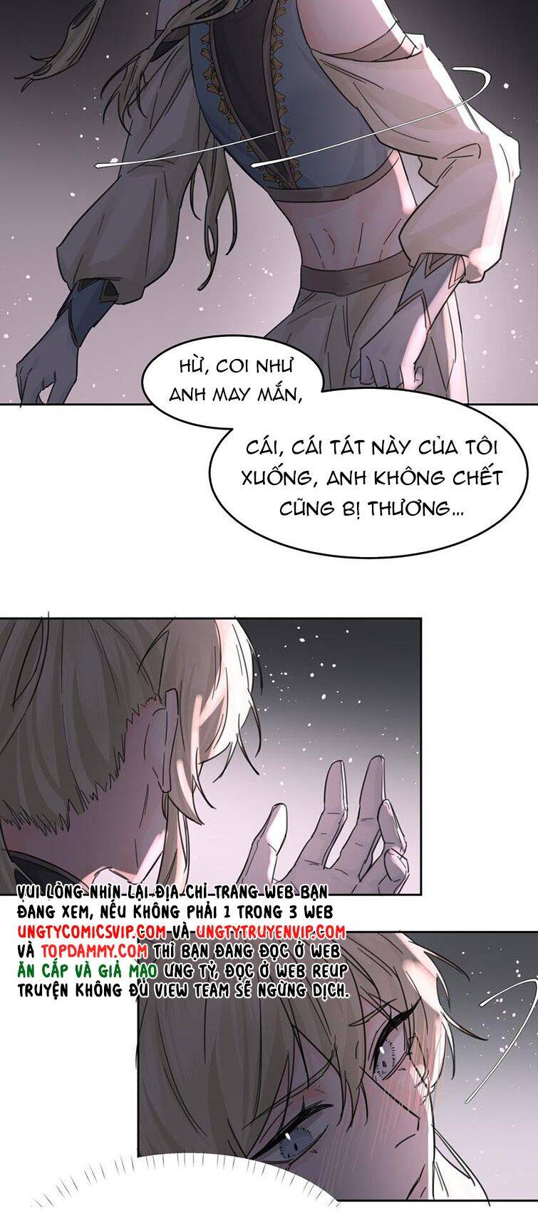 Tiền Nhiệm Vi Vương Chapter 9 - 40