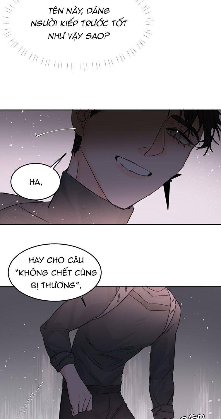 Tiền Nhiệm Vi Vương Chapter 9 - 41