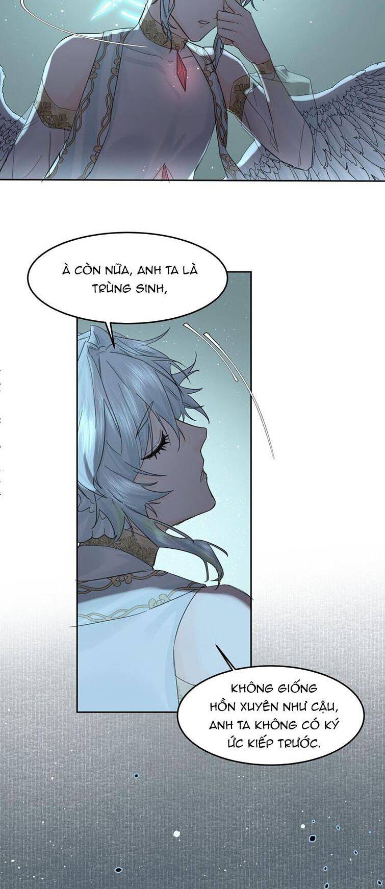 Tiền Nhiệm Vi Vương Chapter 9 - 8