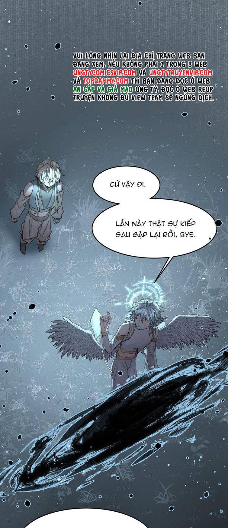 Tiền Nhiệm Vi Vương Chapter 9 - 9