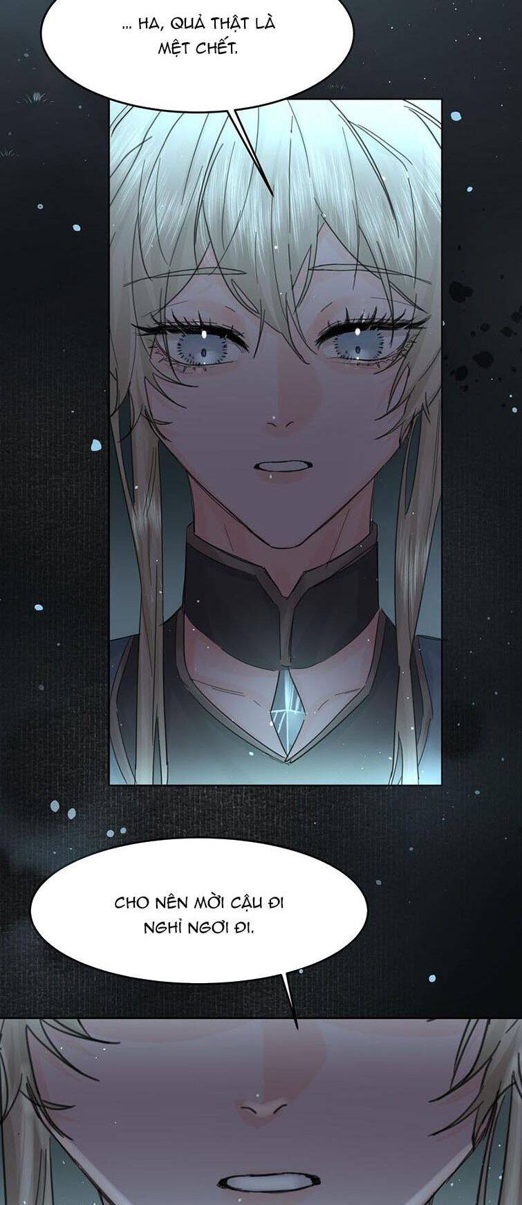 Tiền Nhiệm Vi Vương Chapter 9 - 10