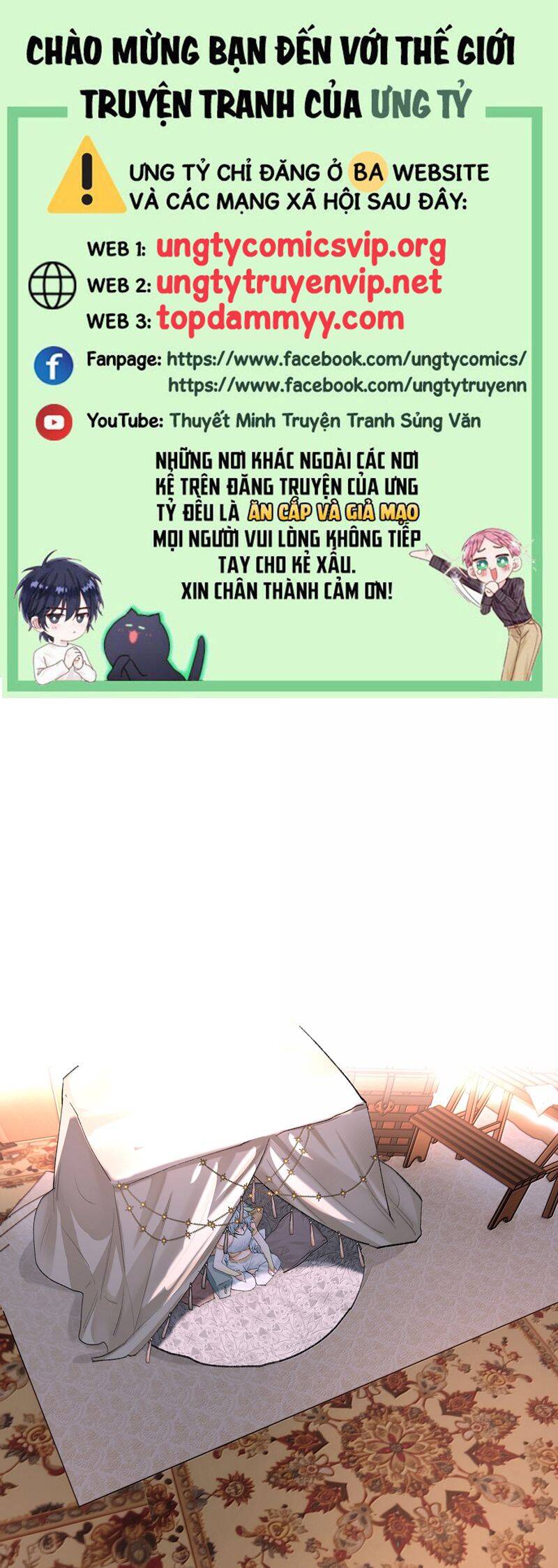 Tiền Nhiệm Vi Vương Chapter 90 - 2