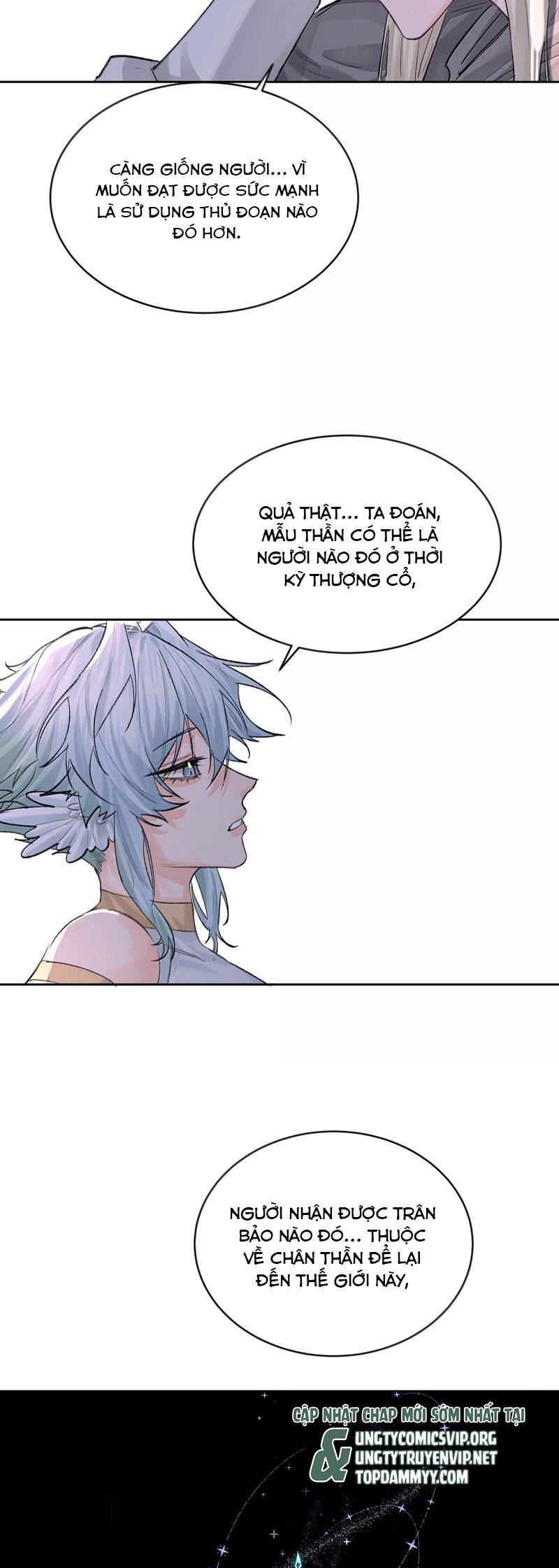 Tiền Nhiệm Vi Vương Chapter 90 - 11