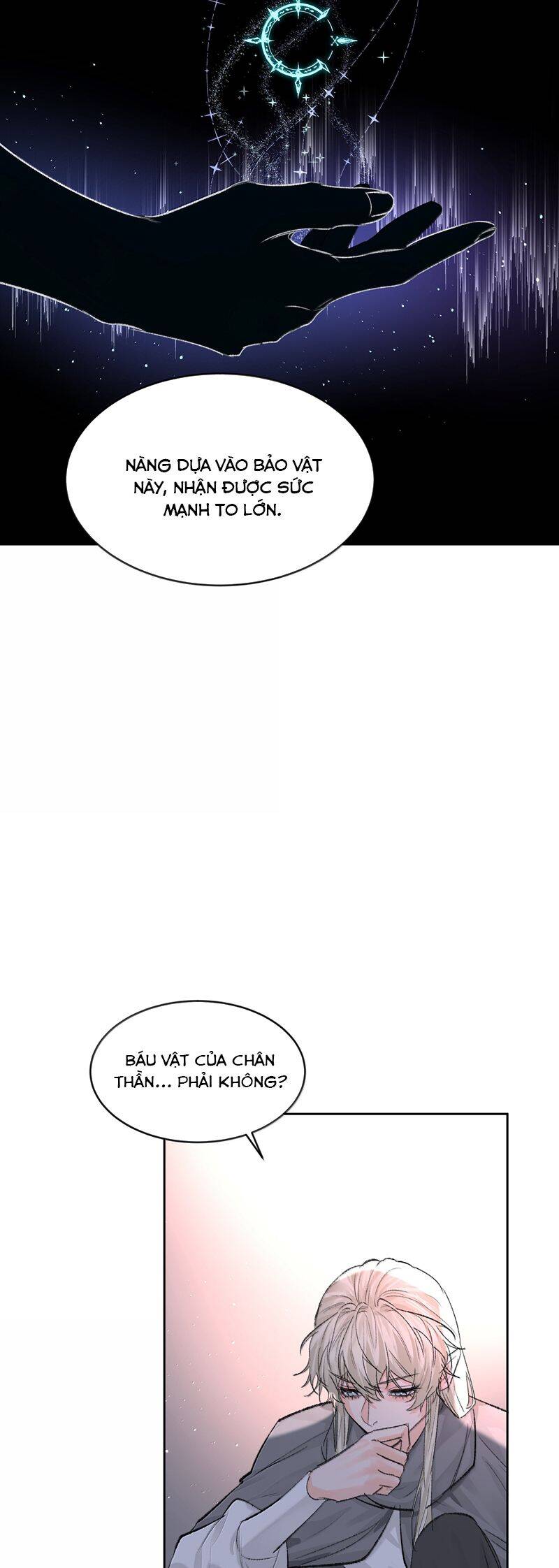 Tiền Nhiệm Vi Vương Chapter 90 - 12