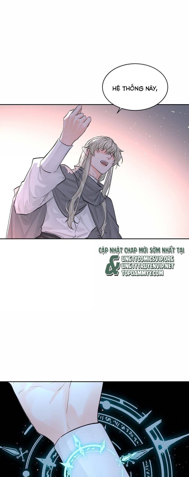 Tiền Nhiệm Vi Vương Chapter 90 - 15