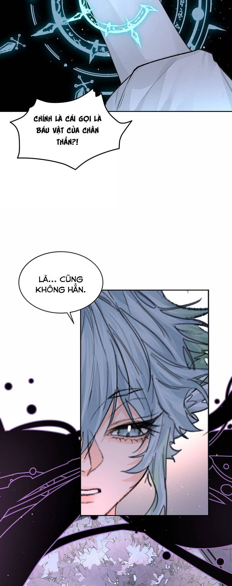 Tiền Nhiệm Vi Vương Chapter 90 - 16