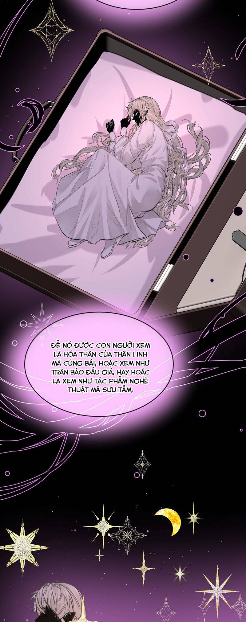 Tiền Nhiệm Vi Vương Chapter 90 - 19