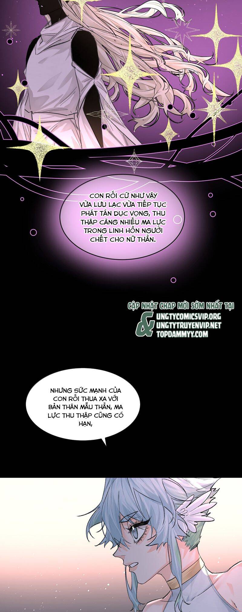 Tiền Nhiệm Vi Vương Chapter 90 - 20