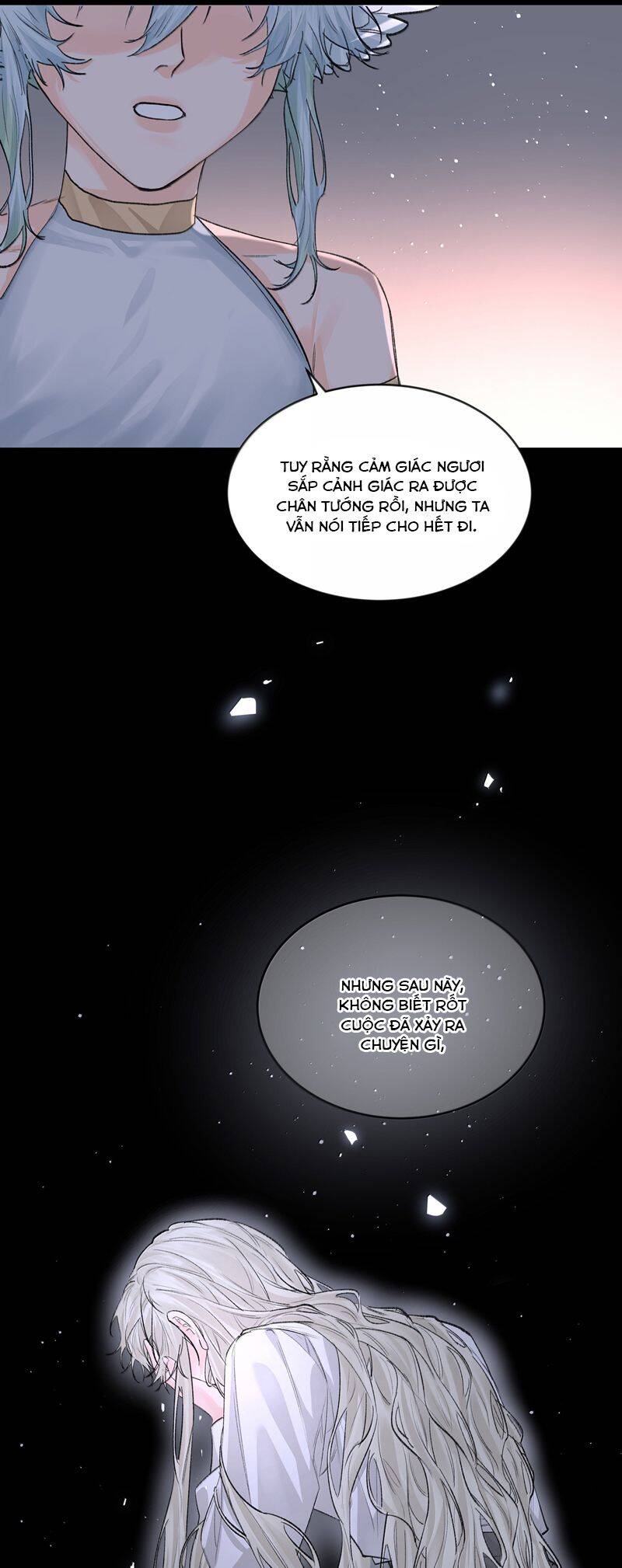 Tiền Nhiệm Vi Vương Chapter 90 - 24