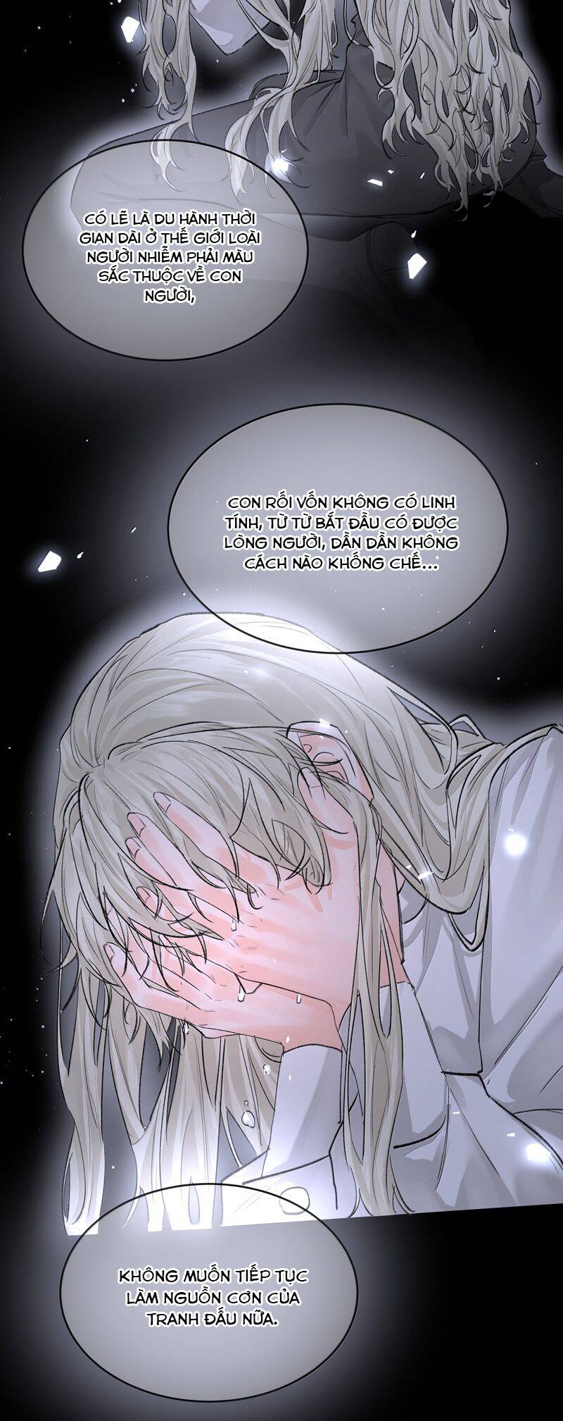 Tiền Nhiệm Vi Vương Chapter 90 - 25