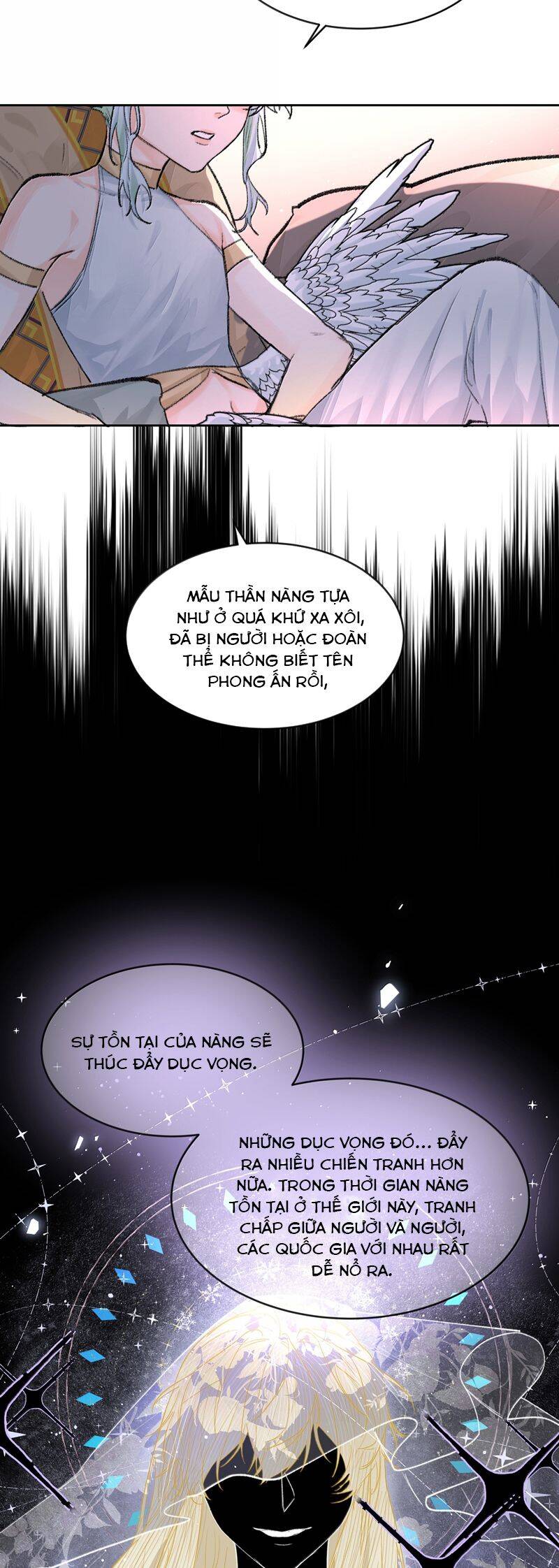 Tiền Nhiệm Vi Vương Chapter 90 - 7