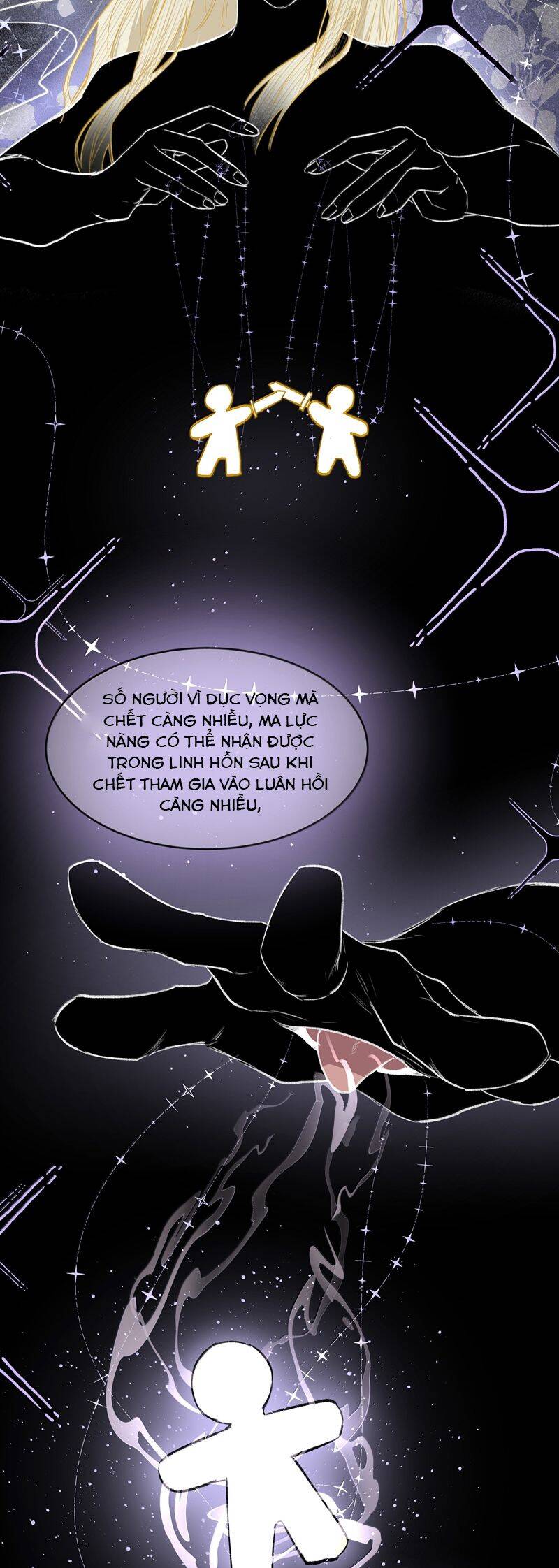 Tiền Nhiệm Vi Vương Chapter 90 - 8