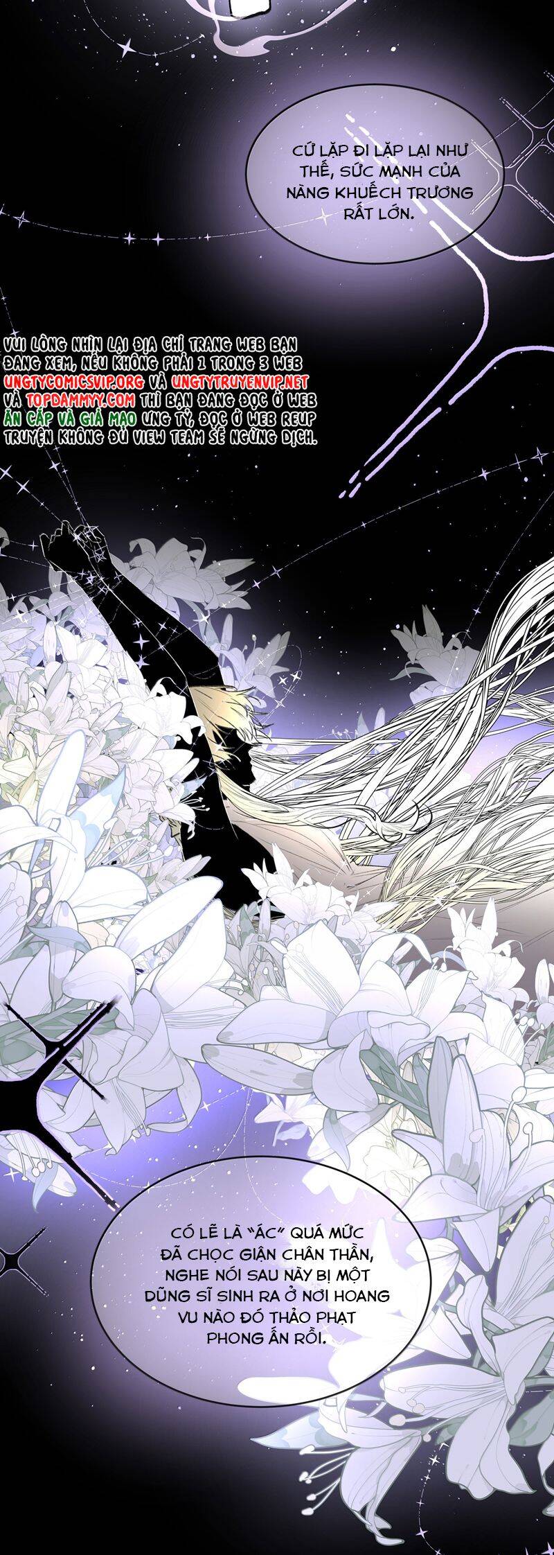 Tiền Nhiệm Vi Vương Chapter 90 - 9