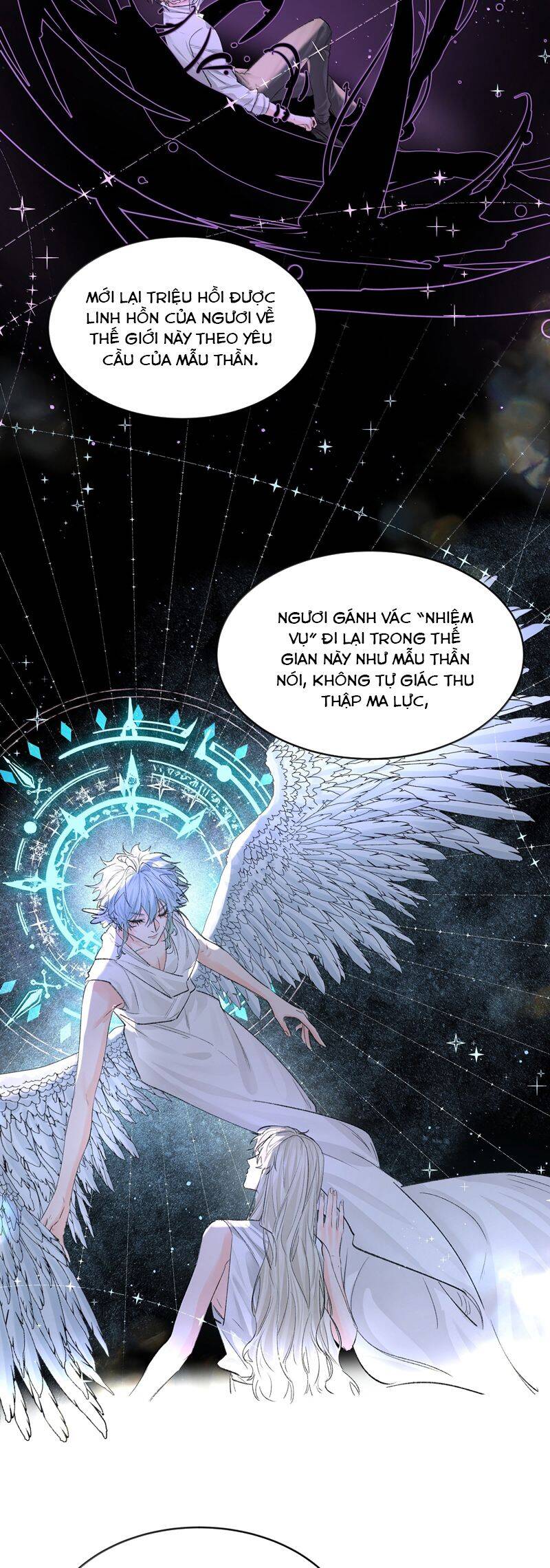 Tiền Nhiệm Vi Vương Chapter 91 - 13