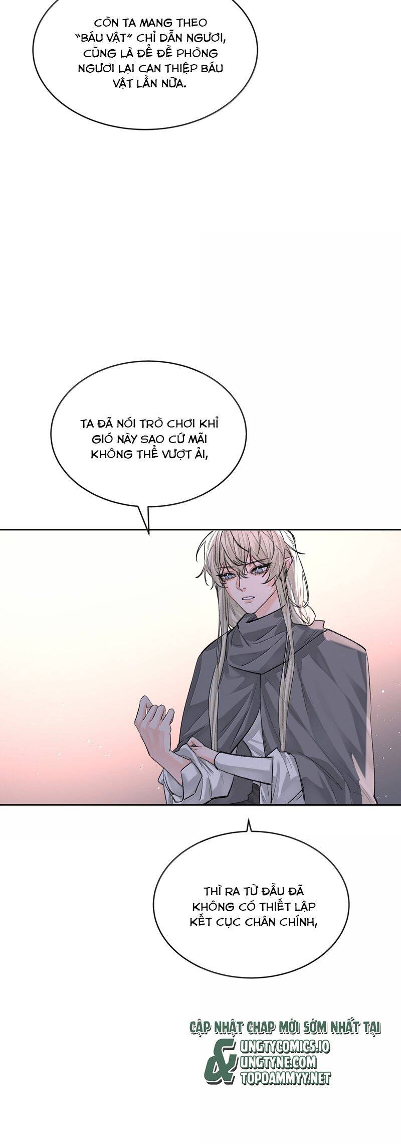 Tiền Nhiệm Vi Vương Chapter 91 - 14