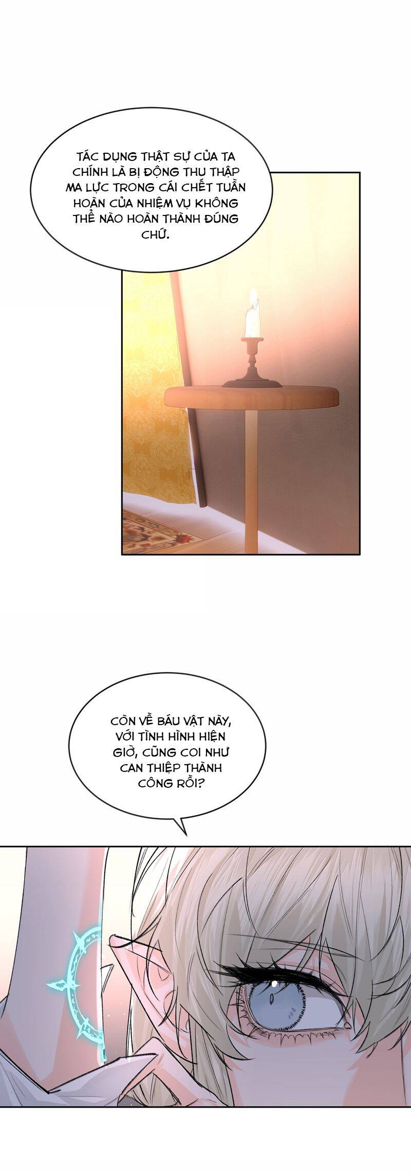 Tiền Nhiệm Vi Vương Chapter 91 - 15