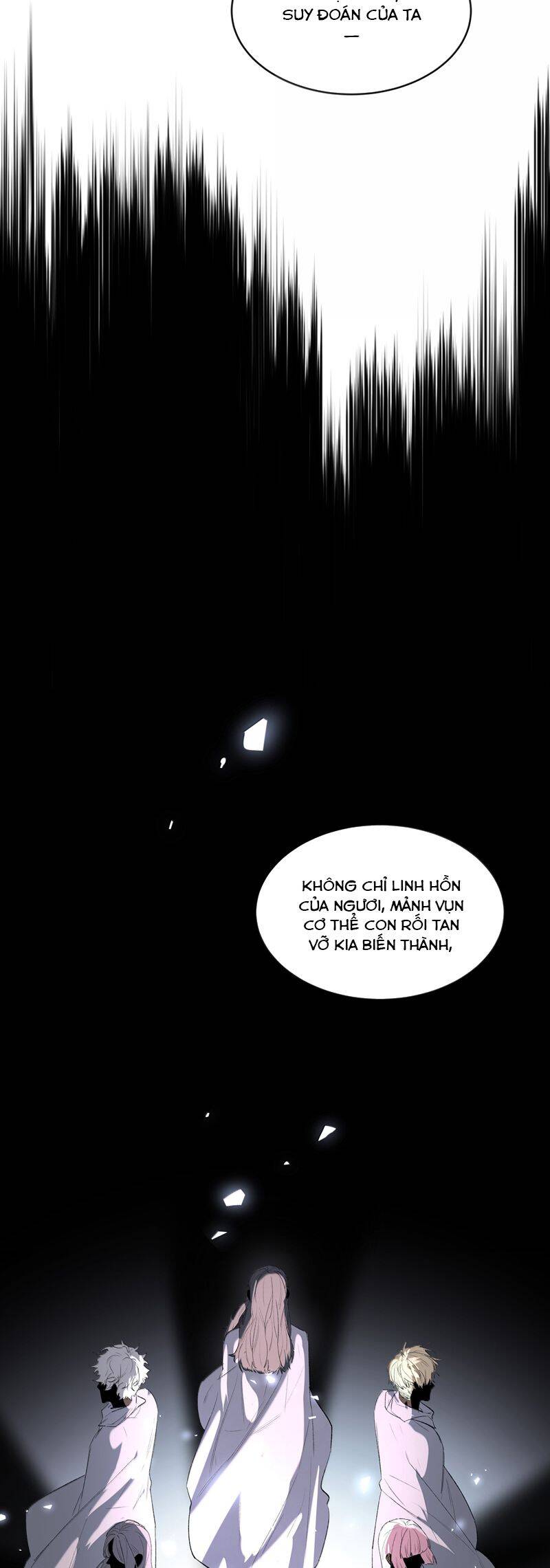 Tiền Nhiệm Vi Vương Chapter 91 - 17