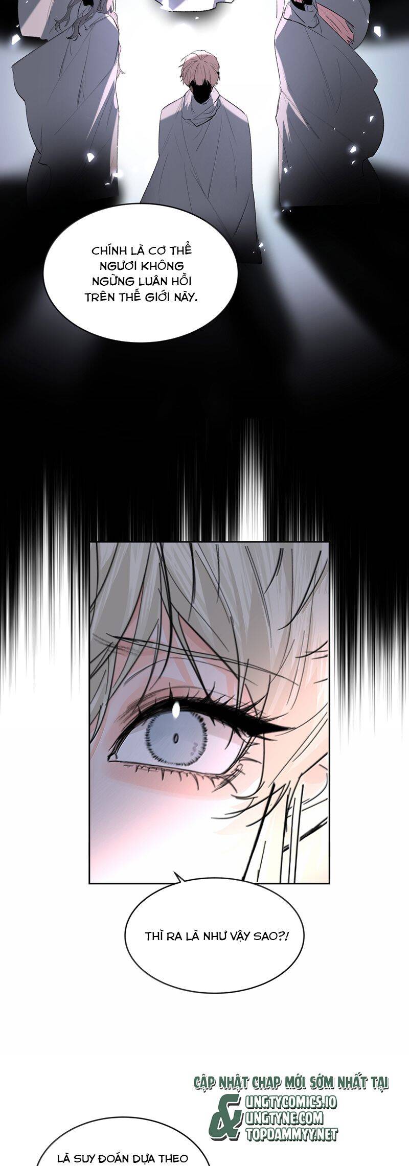 Tiền Nhiệm Vi Vương Chapter 91 - 18