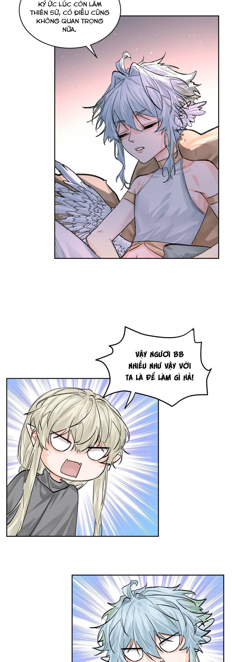 Tiền Nhiệm Vi Vương Chapter 91 - 19