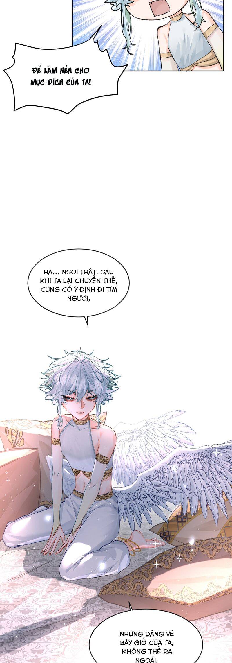 Tiền Nhiệm Vi Vương Chapter 91 - 20